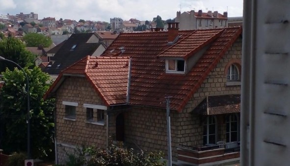 Logement �tudiant T2 &agrave; Fontenay sous Bois (94120)