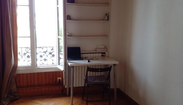 Logement �tudiant T2 &agrave; Fontenay sous Bois (94120)