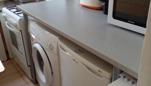 Logement �tudiant T2 &agrave; Fontenay sous Bois (94120)