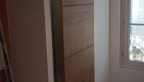 Logement �tudiant T2 &agrave; Fontenay sous Bois (94120)