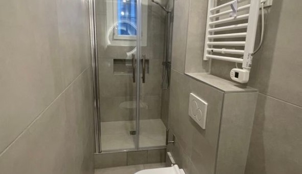 Logement �tudiant T2 &agrave; Fontenay sous Bois (94120)