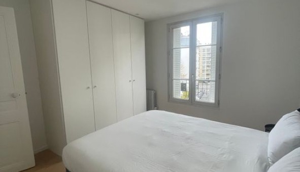 Logement �tudiant T2 &agrave; Fontenay sous Bois (94120)