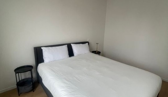 Logement �tudiant T2 &agrave; Fontenay sous Bois (94120)