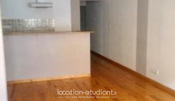 Logement tudiant Location T2 Vide Fontoy (57650)