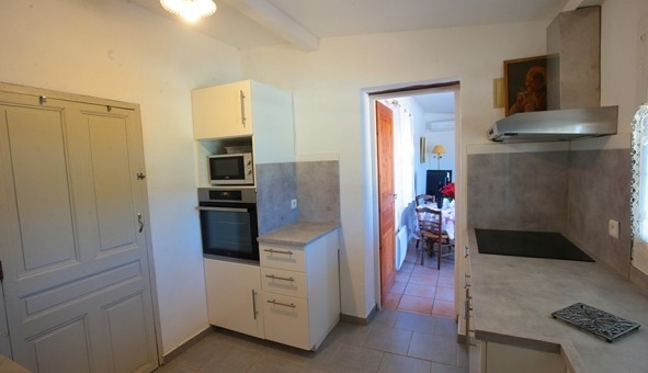 Logement tudiant T2 à Fontvieille (13990)