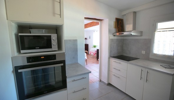 Logement tudiant T2 à Fontvieille (13990)