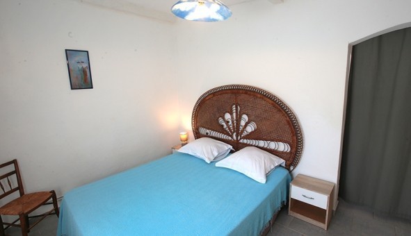 Logement tudiant T2 à Fontvieille (13990)