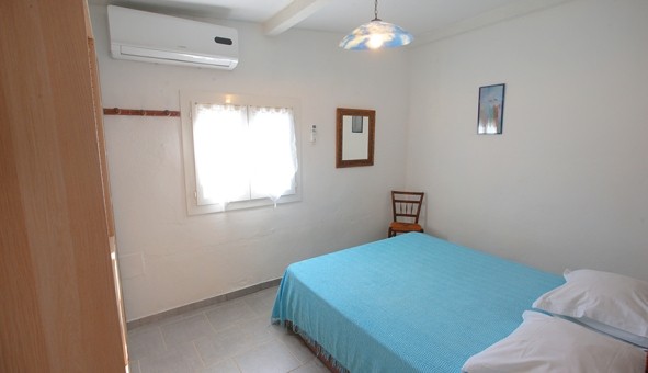 Logement tudiant T2 à Fontvieille (13990)