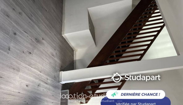 Logement tudiant T2 à Forbach (57600)