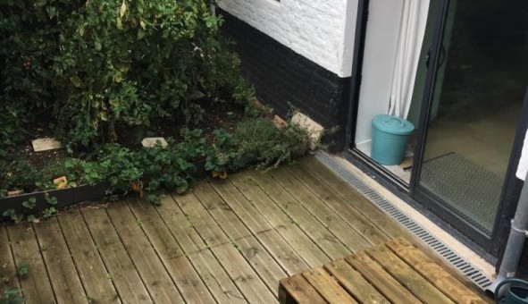 Logement �tudiant T2 &agrave; Forest sur Marque (59510)