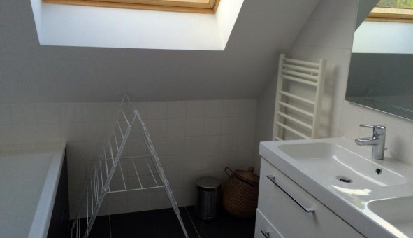 Logement �tudiant T2 &agrave; Forest sur Marque (59510)