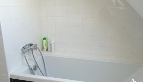 Logement �tudiant T2 &agrave; Forest sur Marque (59510)