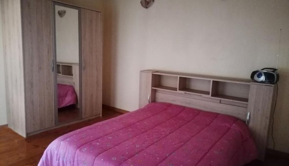 Logement �tudiant T2 &agrave; Fos sur Mer (13270)