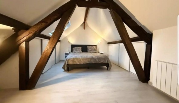 Logement �tudiant T2 &agrave; Fosses (95470)