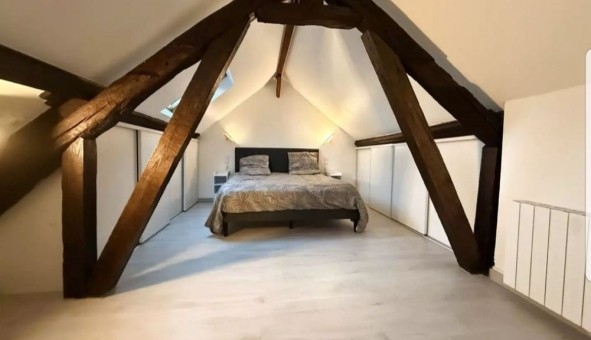 Logement �tudiant T2 &agrave; Fosses (95470)