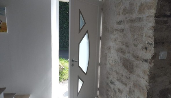 Logement �tudiant T2 &agrave; Fouesnant (29170)