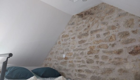 Logement �tudiant T2 &agrave; Fouesnant (29170)