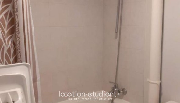Logement tudiant T2 à Fougres (35300)
