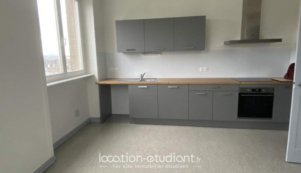 Logement �tudiant Location T2 Vide Foug�res (35300)