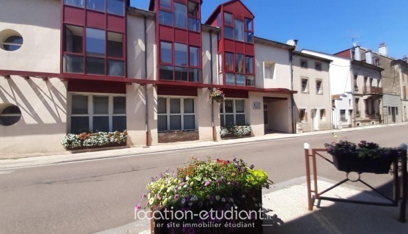 Logement �tudiant Location T2 Vide Fougerolles (70220)