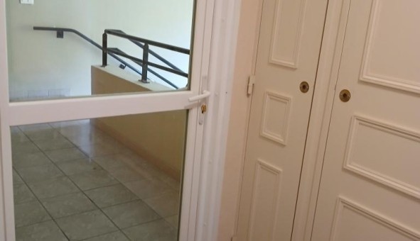 Logement �tudiant T2 &agrave; Fougueyrolles (33220)