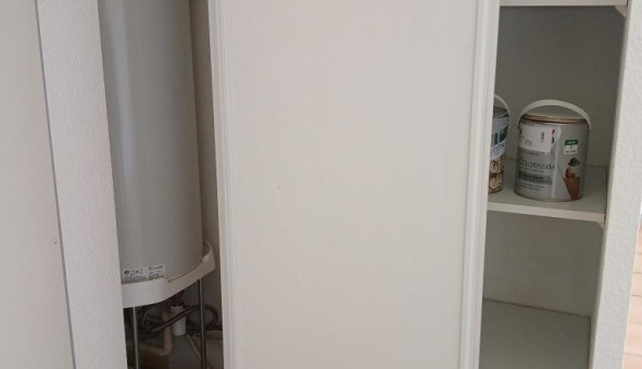 Logement �tudiant T2 &agrave; Fougueyrolles (33220)