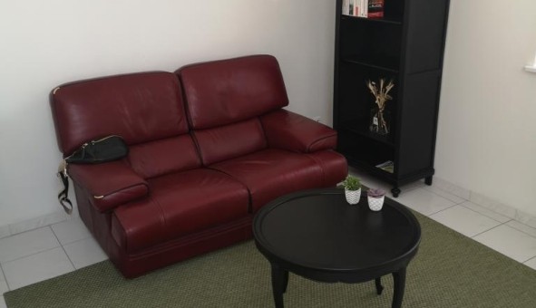 Logement tudiant T2 à Fouras (17450)