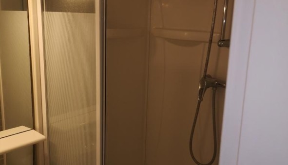 Logement tudiant T2 à Fouras (17450)