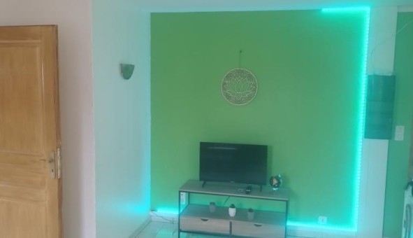 Logement tudiant T2 à Fourcatier et Maison Neuve (25370)