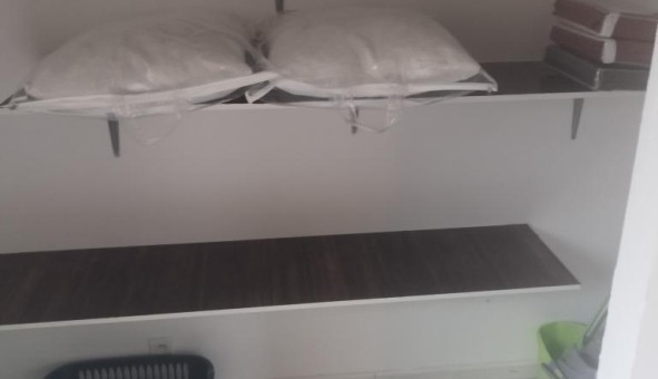 Logement tudiant T2 à Fourcatier et Maison Neuve (25370)