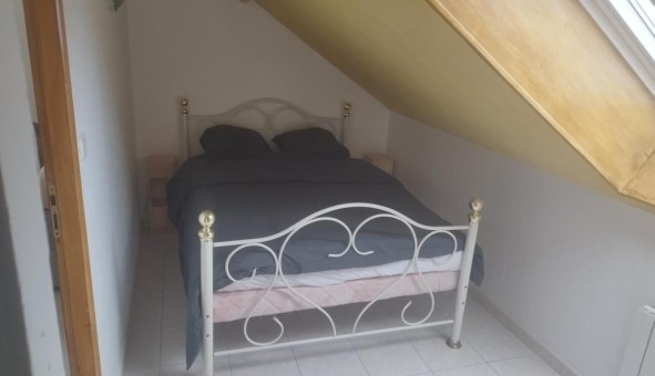 Logement tudiant T2 à Fourcatier et Maison Neuve (25370)
