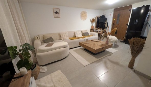 Logement �tudiant T2 &agrave; Fourcatier et Maison Neuve (25370)