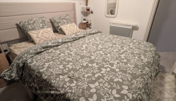 Logement �tudiant T2 &agrave; Fourcatier et Maison Neuve (25370)