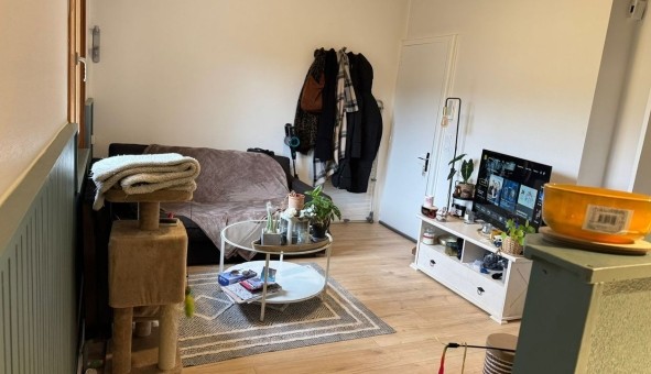 Logement �tudiant Location T2 Vide Fourcatier et Maison Neuve (25370)