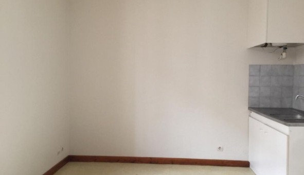 Logement �tudiant T2 &agrave; Francheleins (01090)