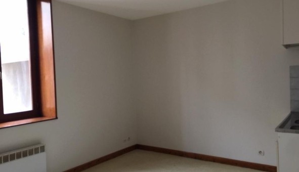 Logement �tudiant T2 &agrave; Francheleins (01090)