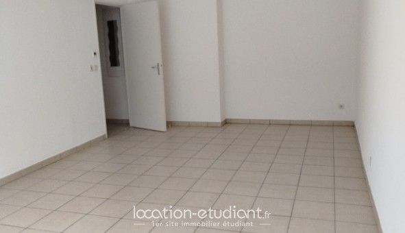Logement tudiant T2 à Francheville (69340)