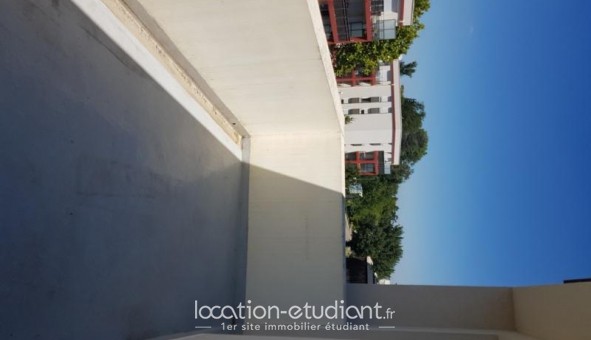 Logement �tudiant Location T2 Vide Francheville (69340)