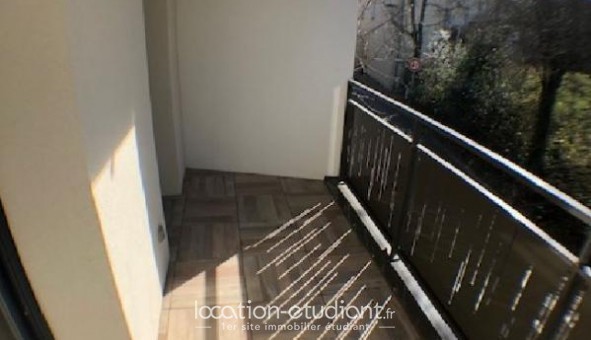 Logement �tudiant T2 &agrave; Francheville (69340)