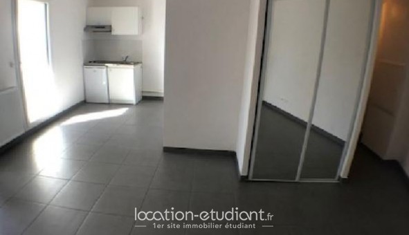 Logement �tudiant T2 &agrave; Francheville (69340)