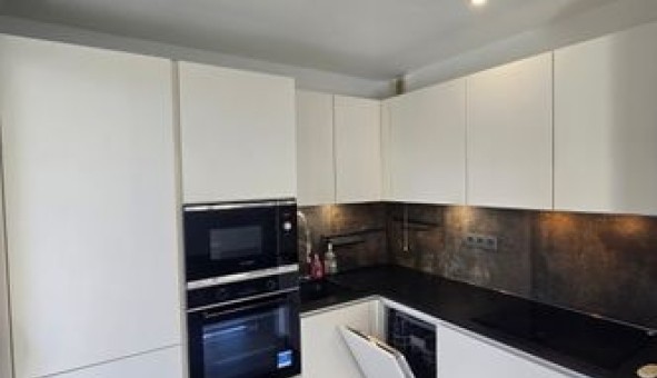 Logement �tudiant T2 &agrave; Francheville (69340)
