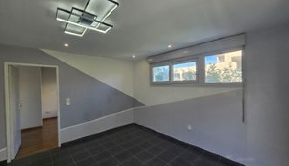 Logement �tudiant T2 &agrave; Francheville (69340)