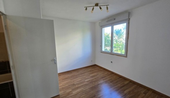 Logement �tudiant T2 &agrave; Francheville (69340)