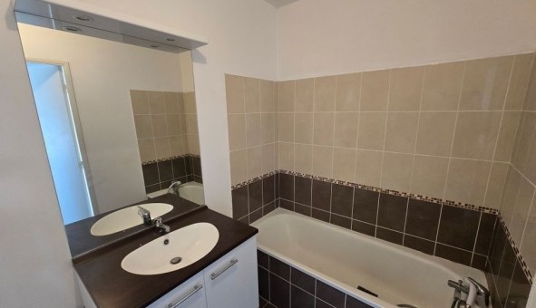 Logement �tudiant T2 &agrave; Francheville (69340)