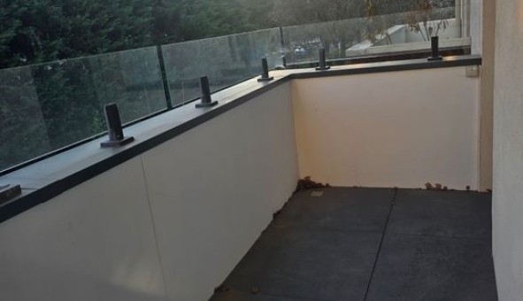 Logement �tudiant T2 &agrave; Francheville (69340)
