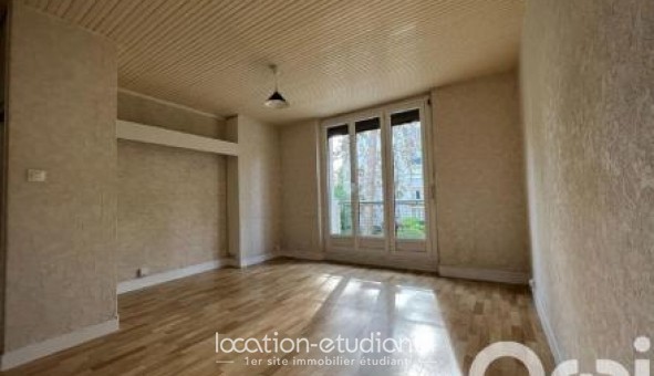 Logement tudiant T2 à Franconville (95130)