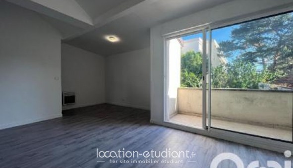 Logement tudiant T2 à Franconville (95130)