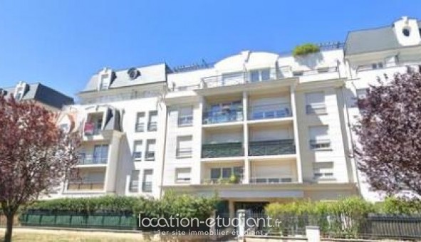 Logement tudiant T2 à Franconville (95130)