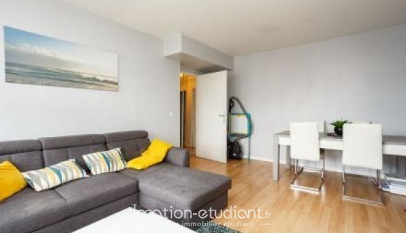 Logement tudiant T2 à Franconville (95130)