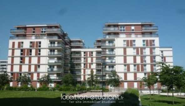 Logement tudiant T2 à Franconville (95130)